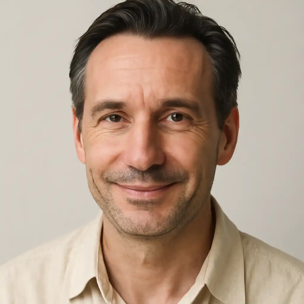 Marcus Sterling